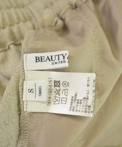 BEAUTY&YOUTH UNITED ARROWS กางเกง อื่น