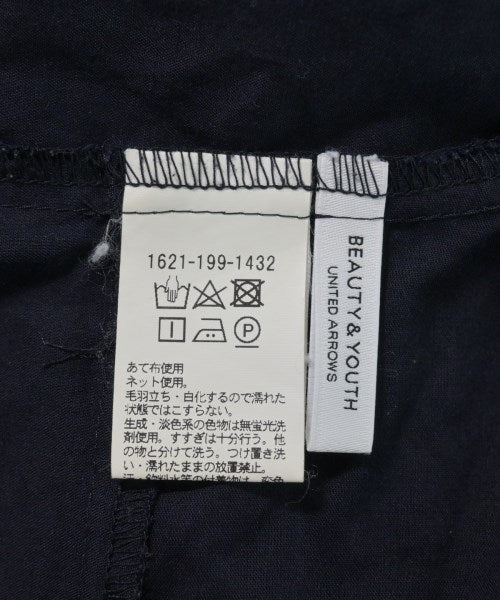 BEAUTY&YOUTH UNITED ARROWS เสื้อสตรี