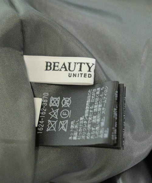 BEAUTY&YOUTH UNITED ARROWS กระโปรงยาว/แม็กซี่ยาว