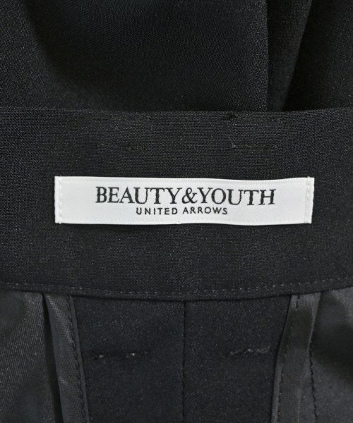 BEAUTY&YOUTH UNITED ARROWS กางเกงขายาว