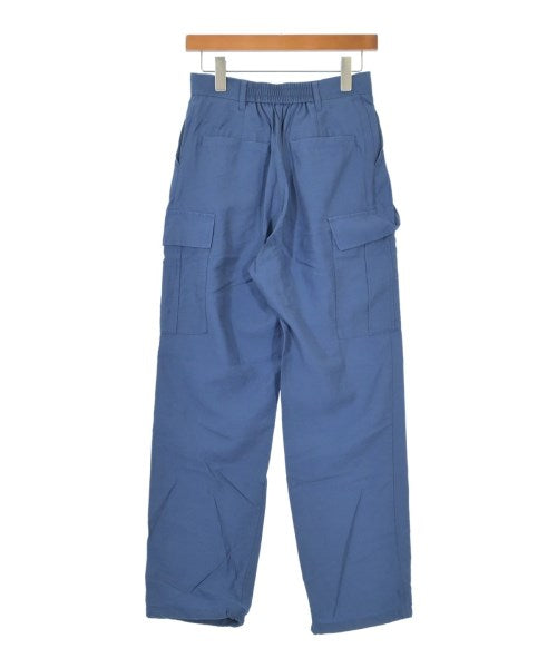 BEAUTY&YOUTH UNITED ARROWS กางเกงมีกระเป๋าข้างกางเกง2-4 กระเป๋า