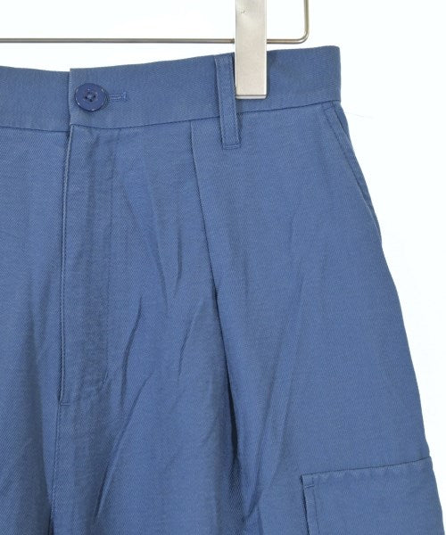 BEAUTY&YOUTH UNITED ARROWS กางเกงมีกระเป๋าข้างกางเกง2-4 กระเป๋า