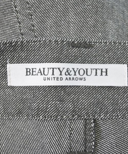 BEAUTY&YOUTH UNITED ARROWS กางเกง อื่น