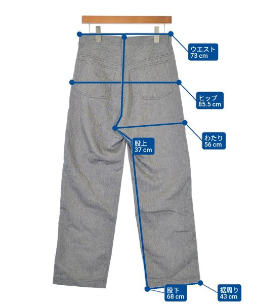 BEAUTY&YOUTH UNITED ARROWS กางเกง อื่น