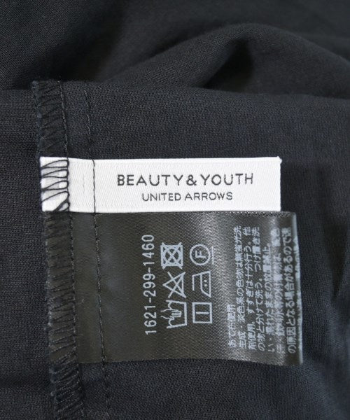 BEAUTY&YOUTH UNITED ARROWS เสื้อสตรี