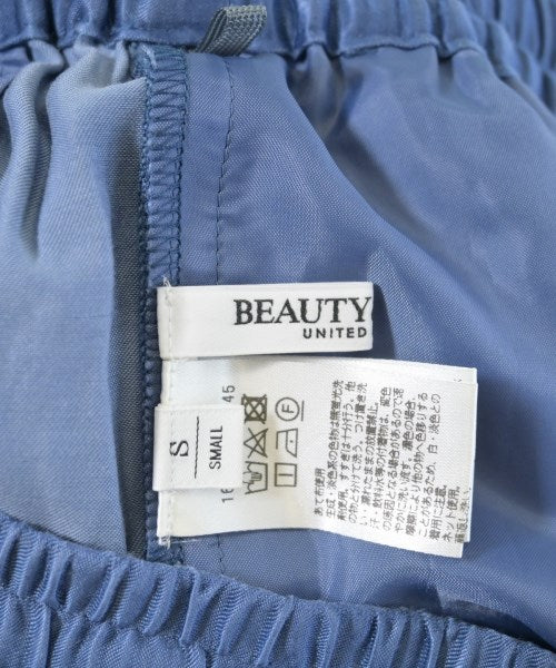 BEAUTY&YOUTH UNITED ARROWS กางเกง อื่น