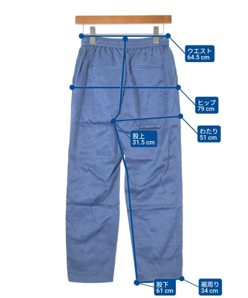 BEAUTY&YOUTH UNITED ARROWS กางเกง อื่น