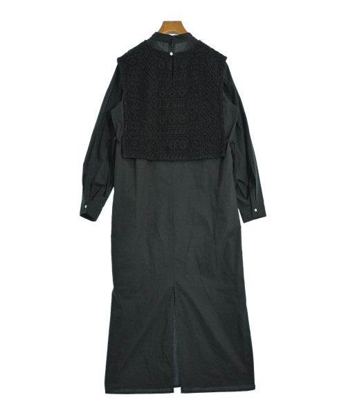 BEAUTY&YOUTH UNITED ARROWS ชุดเดรส