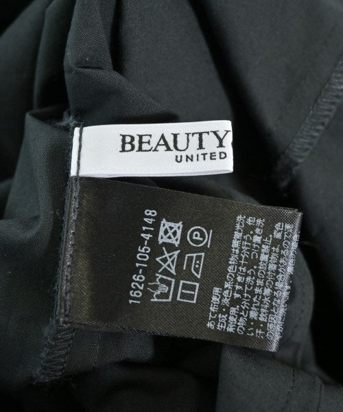BEAUTY&YOUTH UNITED ARROWS ชุดเดรส