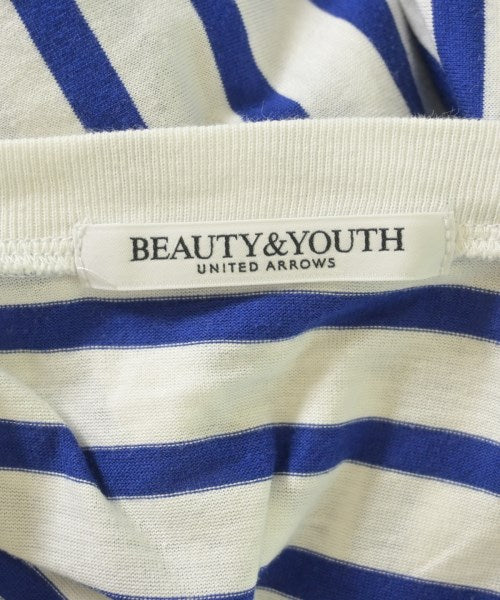 BEAUTY&YOUTH UNITED ARROWS เสื้อยืด/เสื้อท็อปส์