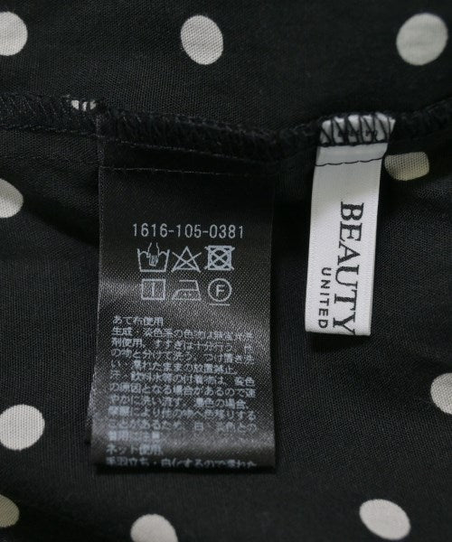 BEAUTY&YOUTH UNITED ARROWS เสื้อสตรี