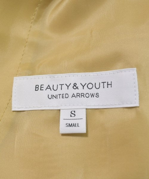 BEAUTY&YOUTH UNITED ARROWS กางเกง อื่น