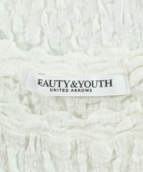 BEAUTY&YOUTH UNITED ARROWS เสื้อยืด/เสื้อท็อปส์