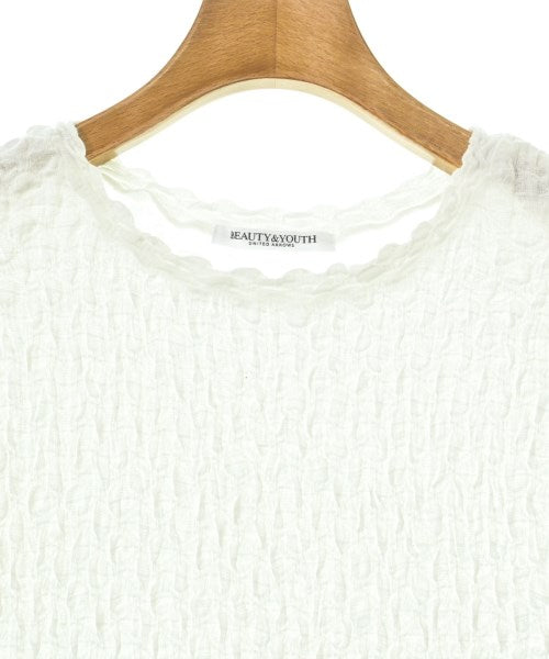 BEAUTY&YOUTH UNITED ARROWS เสื้อยืด/เสื้อท็อปส์