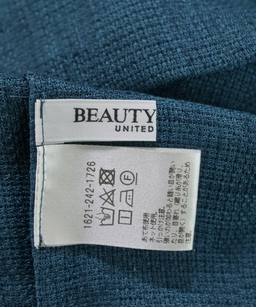 BEAUTY&YOUTH UNITED ARROWS เสื้อสตรี