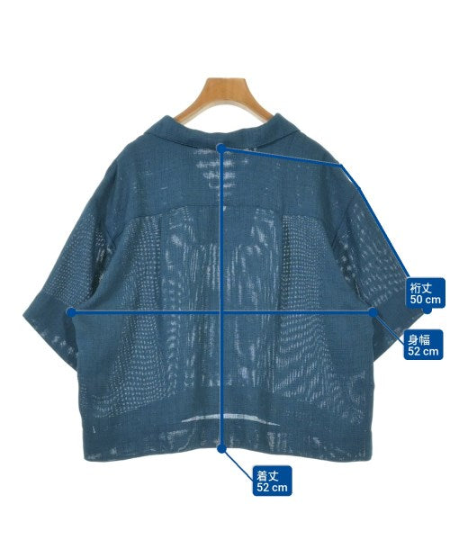 BEAUTY&YOUTH UNITED ARROWS เสื้อสตรี