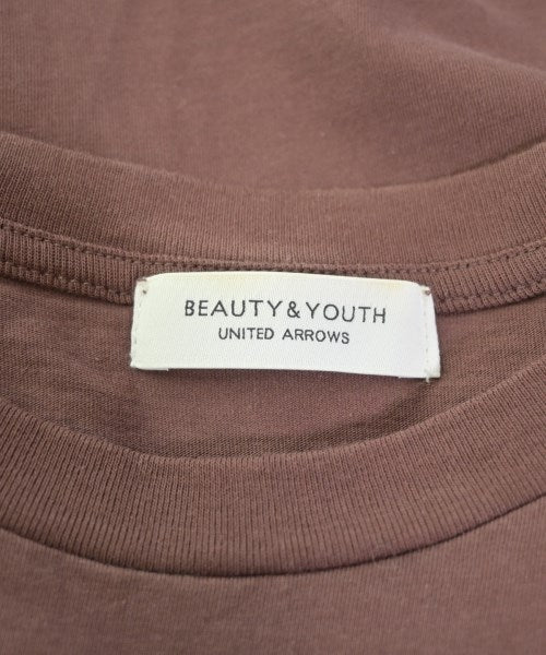 BEAUTY&YOUTH UNITED ARROWS แขนกุด