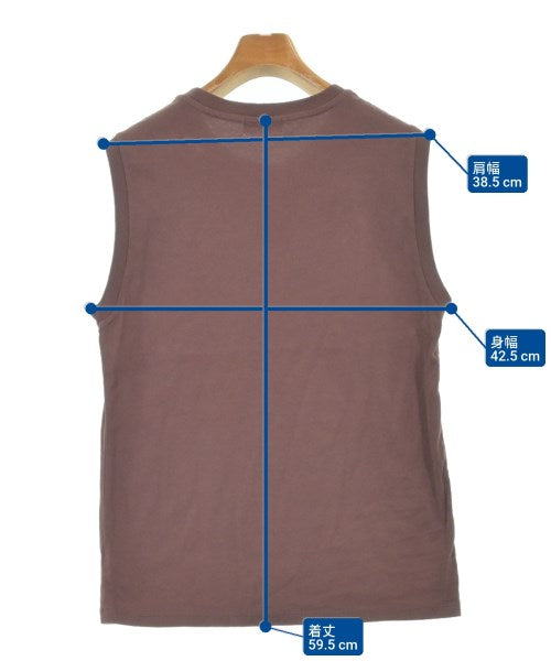 BEAUTY&YOUTH UNITED ARROWS แขนกุด