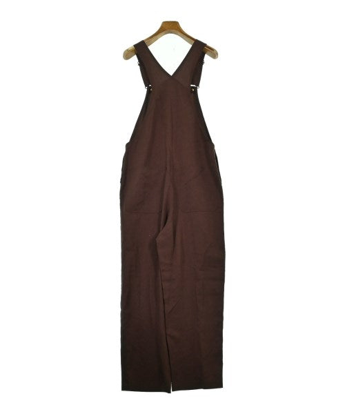 BEAUTY&YOUTH UNITED ARROWS ชุดเอี๊ยม/เสื้อคลุมหลวมๆ/จั๊มสูท