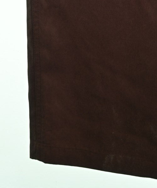 BEAUTY&YOUTH UNITED ARROWS ชุดเอี๊ยม/เสื้อคลุมหลวมๆ/จั๊มสูท