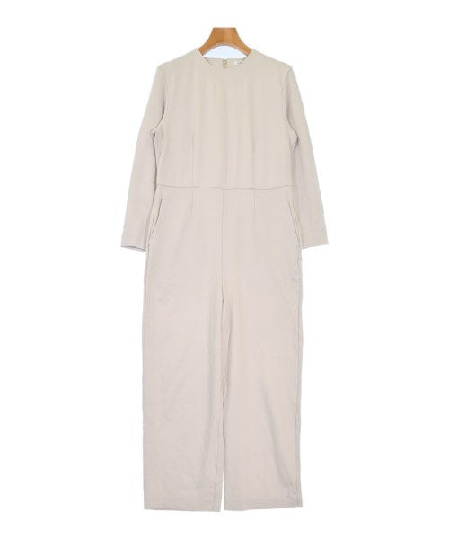 BEAUTY&YOUTH UNITED ARROWS ชุดเอี๊ยม/เสื้อคลุมหลวมๆ/จั๊มสูท