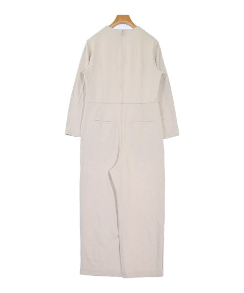 BEAUTY&YOUTH UNITED ARROWS ชุดเอี๊ยม/เสื้อคลุมหลวมๆ/จั๊มสูท