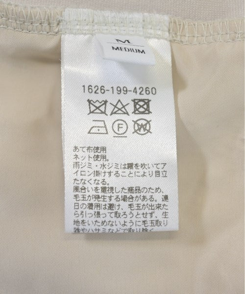 BEAUTY&YOUTH UNITED ARROWS ชุดเอี๊ยม/เสื้อคลุมหลวมๆ/จั๊มสูท