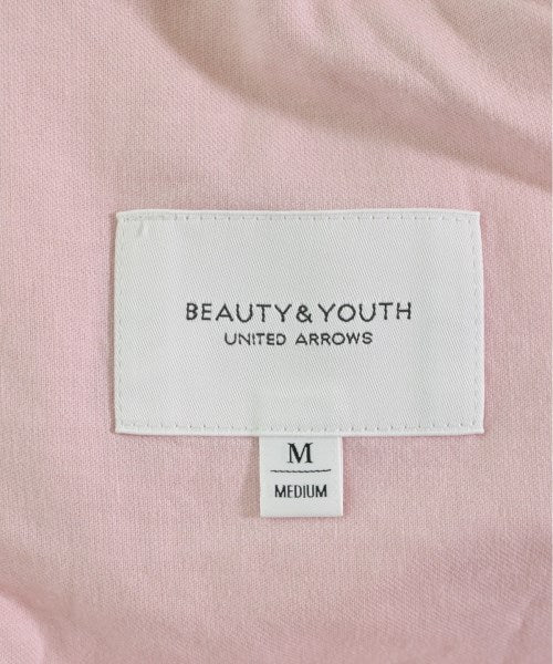 BEAUTY&YOUTH UNITED ARROWS เสื้อโค้ท อื่น