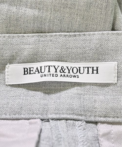 BEAUTY&YOUTH UNITED ARROWS กางเกง อื่น