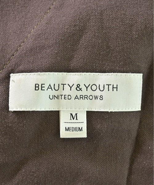 BEAUTY&YOUTH UNITED ARROWS กางเกง อื่น