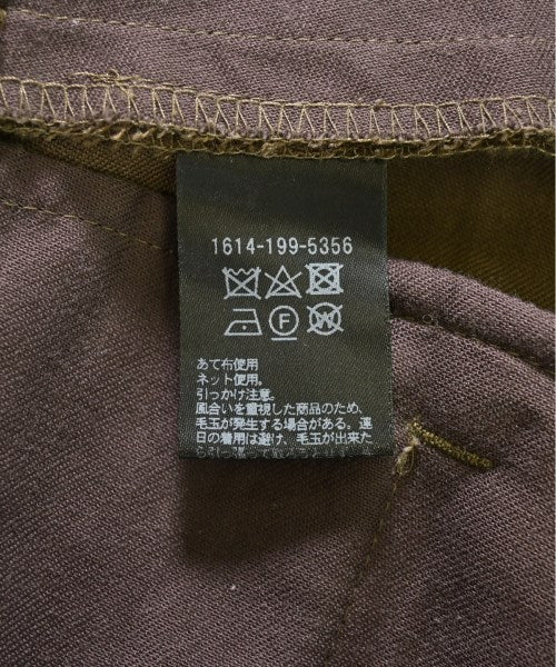 BEAUTY&YOUTH UNITED ARROWS กางเกง อื่น