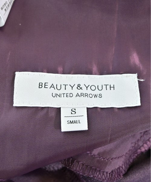 BEAUTY&YOUTH UNITED ARROWS กางเกง อื่น