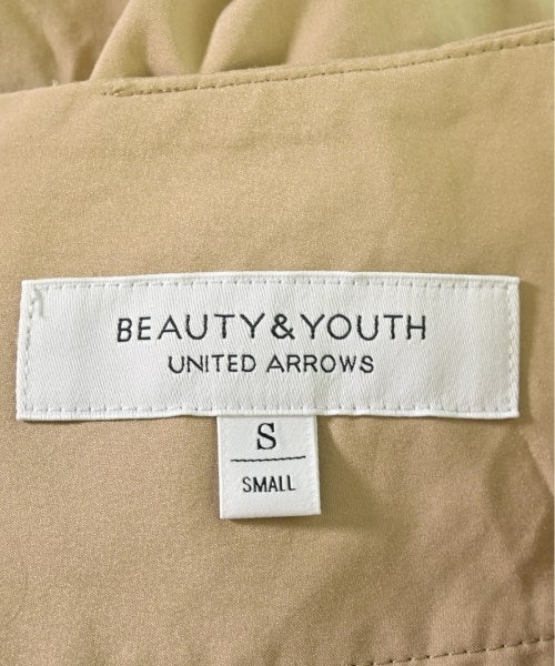 BEAUTY&YOUTH UNITED ARROWS กระโปรงยาว/แม็กซี่ยาว
