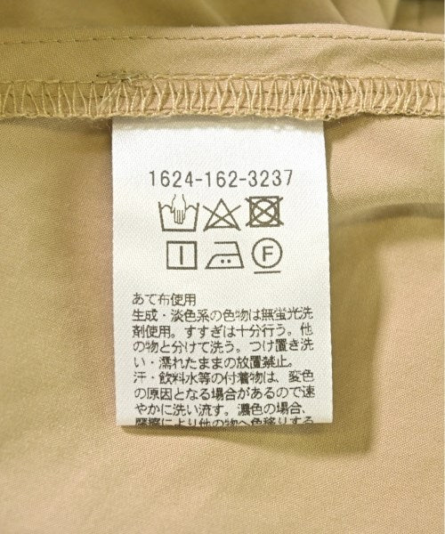 BEAUTY&YOUTH UNITED ARROWS กระโปรงยาว/แม็กซี่ยาว