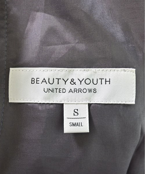 BEAUTY&YOUTH UNITED ARROWS กางเกง อื่น
