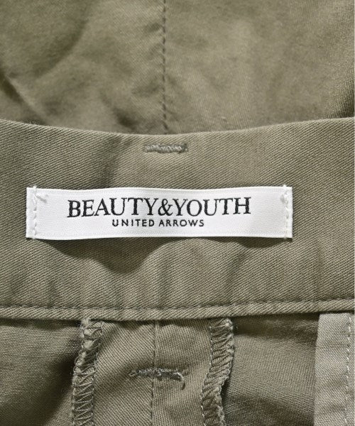 BEAUTY&YOUTH UNITED ARROWS กางเกง อื่น