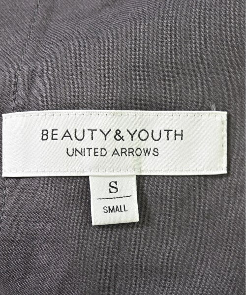 BEAUTY&YOUTH UNITED ARROWS กางเกง อื่น