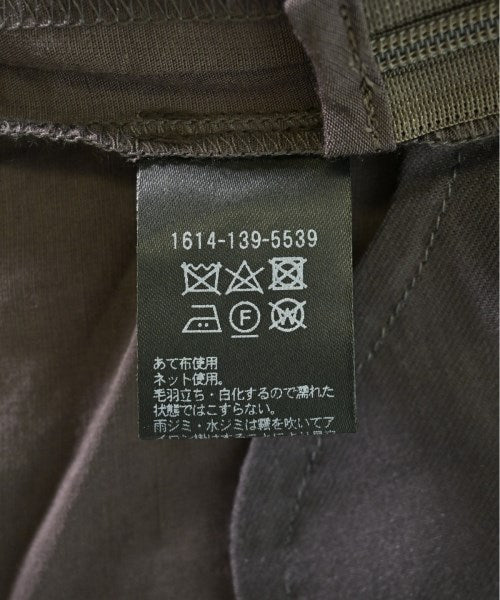 BEAUTY&YOUTH UNITED ARROWS กางเกง อื่น
