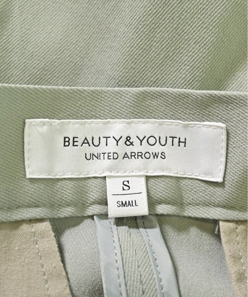 BEAUTY&YOUTH UNITED ARROWS กางเกง อื่น