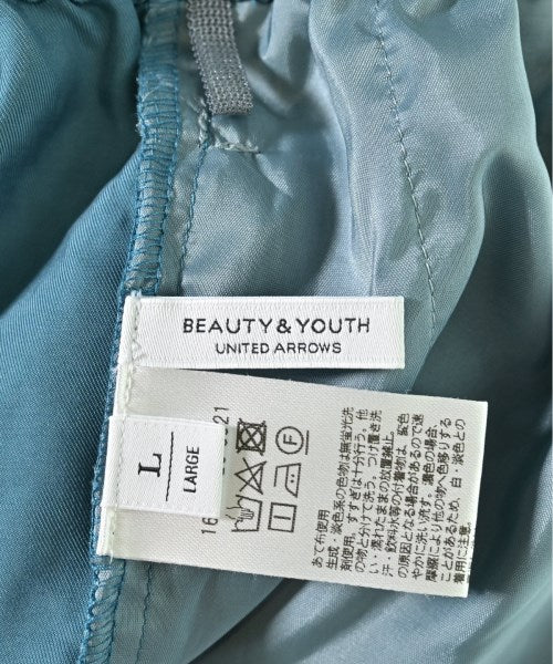BEAUTY&YOUTH UNITED ARROWS กางเกง อื่น
