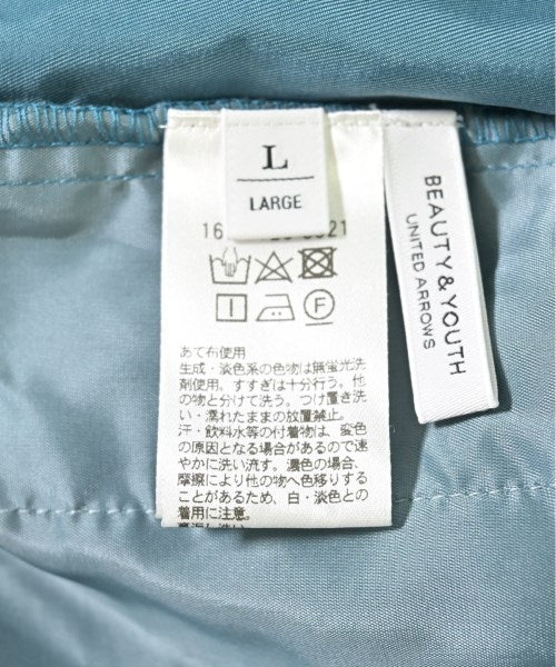 BEAUTY&YOUTH UNITED ARROWS กางเกง อื่น