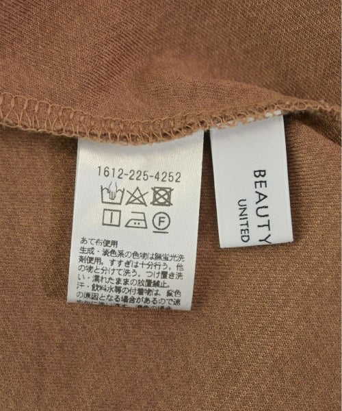 BEAUTY&YOUTH UNITED ARROWS เสื้อสตรี