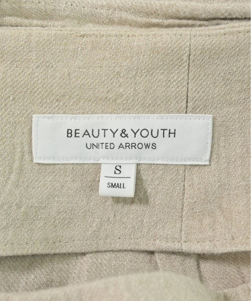 BEAUTY&YOUTH UNITED ARROWS กระโปรงยาว/แม็กซี่ยาว