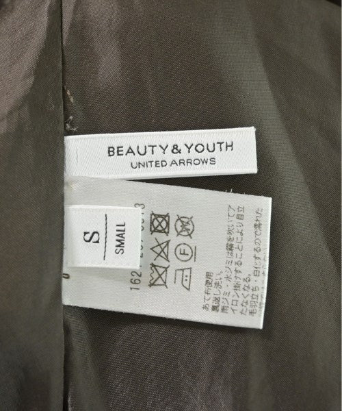 BEAUTY&YOUTH UNITED ARROWS กระโปรงยาว/แม็กซี่ยาว