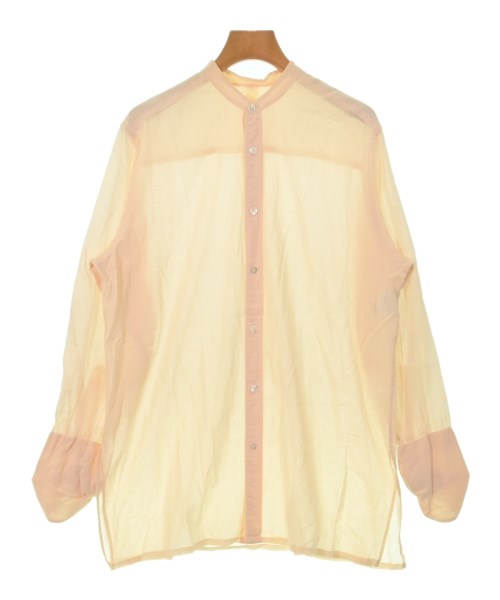 BEAUTY&YOUTH UNITED ARROWS เสื้อลำลอง