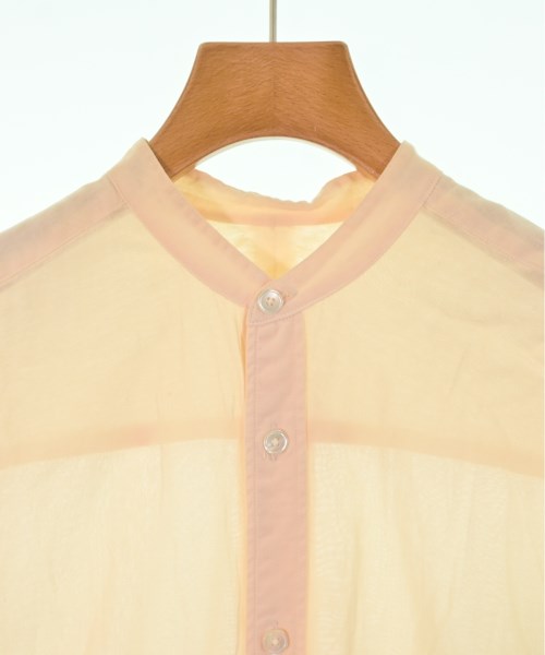BEAUTY&YOUTH UNITED ARROWS เสื้อลำลอง