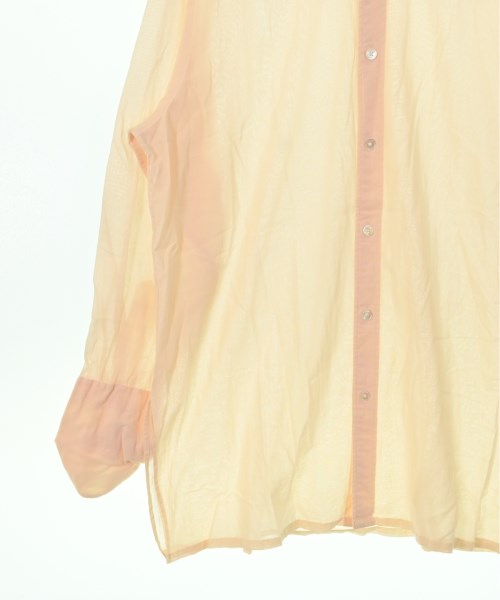 BEAUTY&YOUTH UNITED ARROWS เสื้อลำลอง
