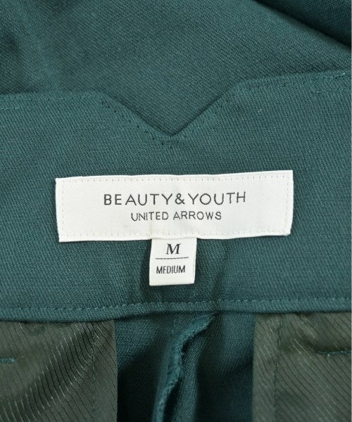 BEAUTY&YOUTH UNITED ARROWS กางเกงขายาว