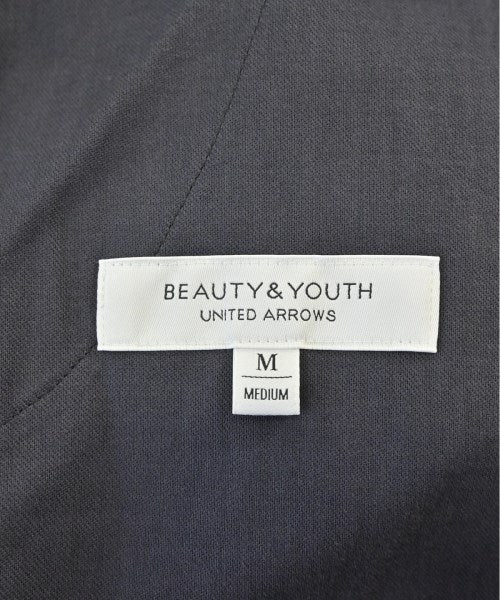 BEAUTY&YOUTH UNITED ARROWS กางเกงขายาว
