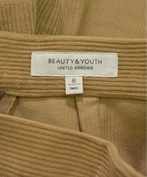 BEAUTY&YOUTH UNITED ARROWS กระโปรงยาว/แม็กซี่ยาว